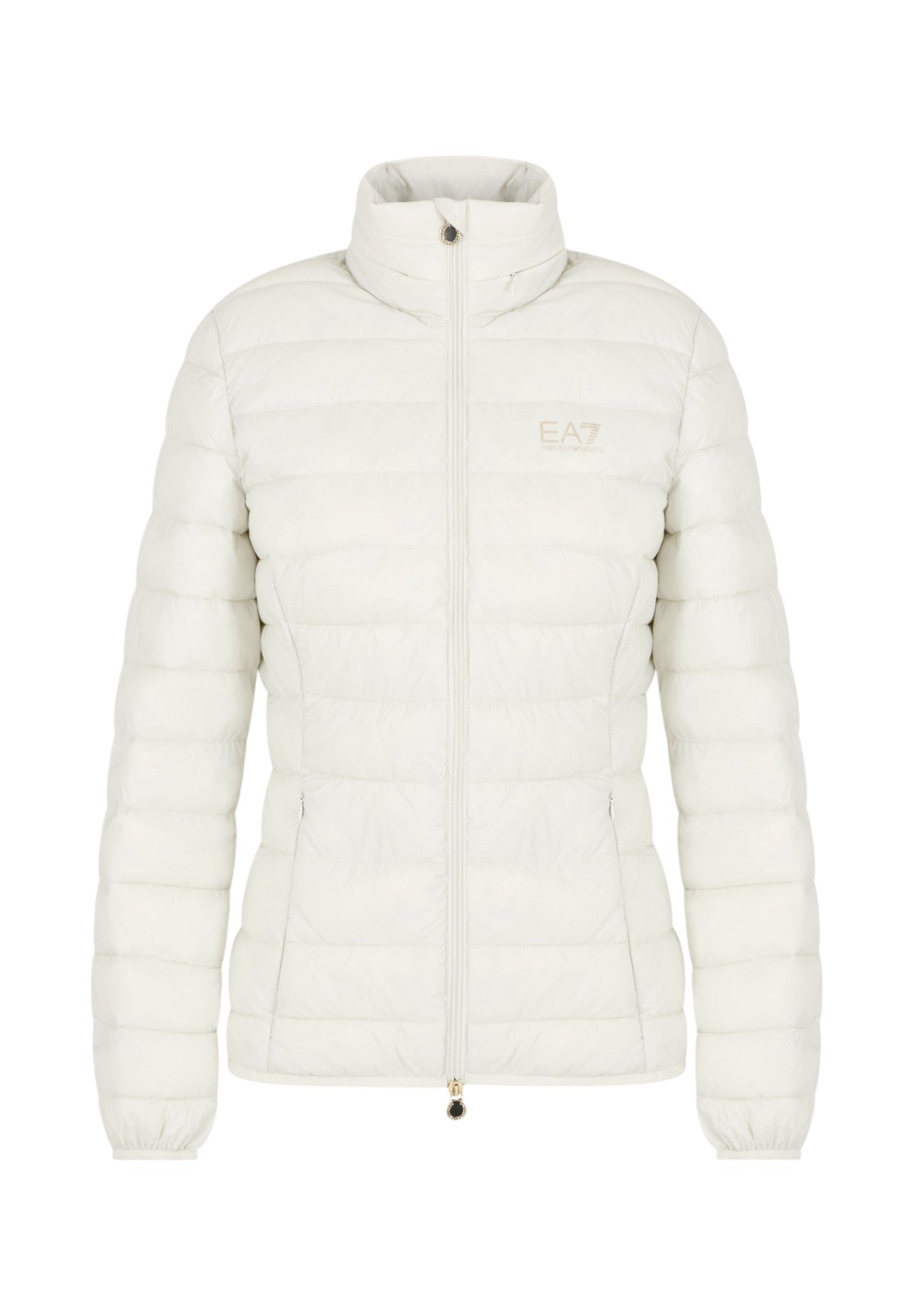 Piumino Leggero 7w000088 Silver Birch