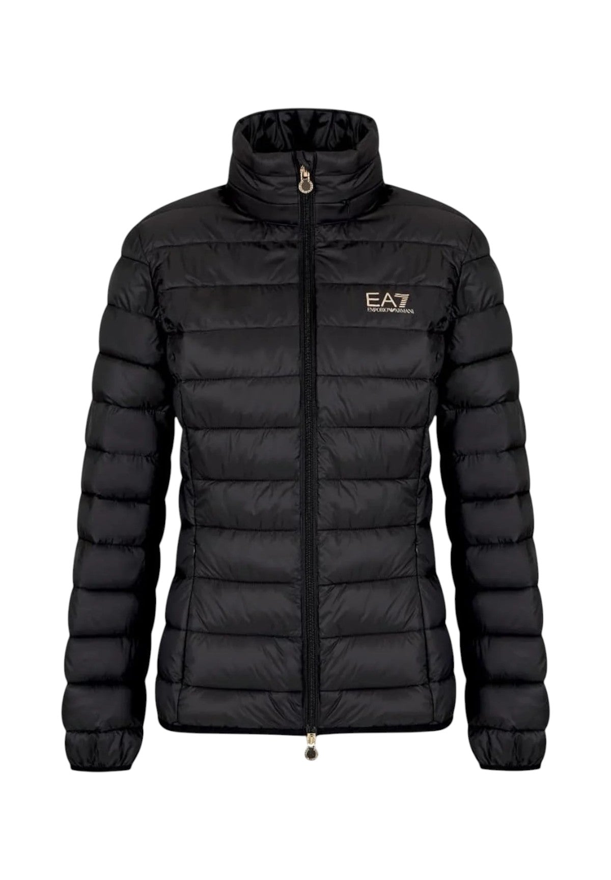 Giubbotto Bomber 7w000088 Black