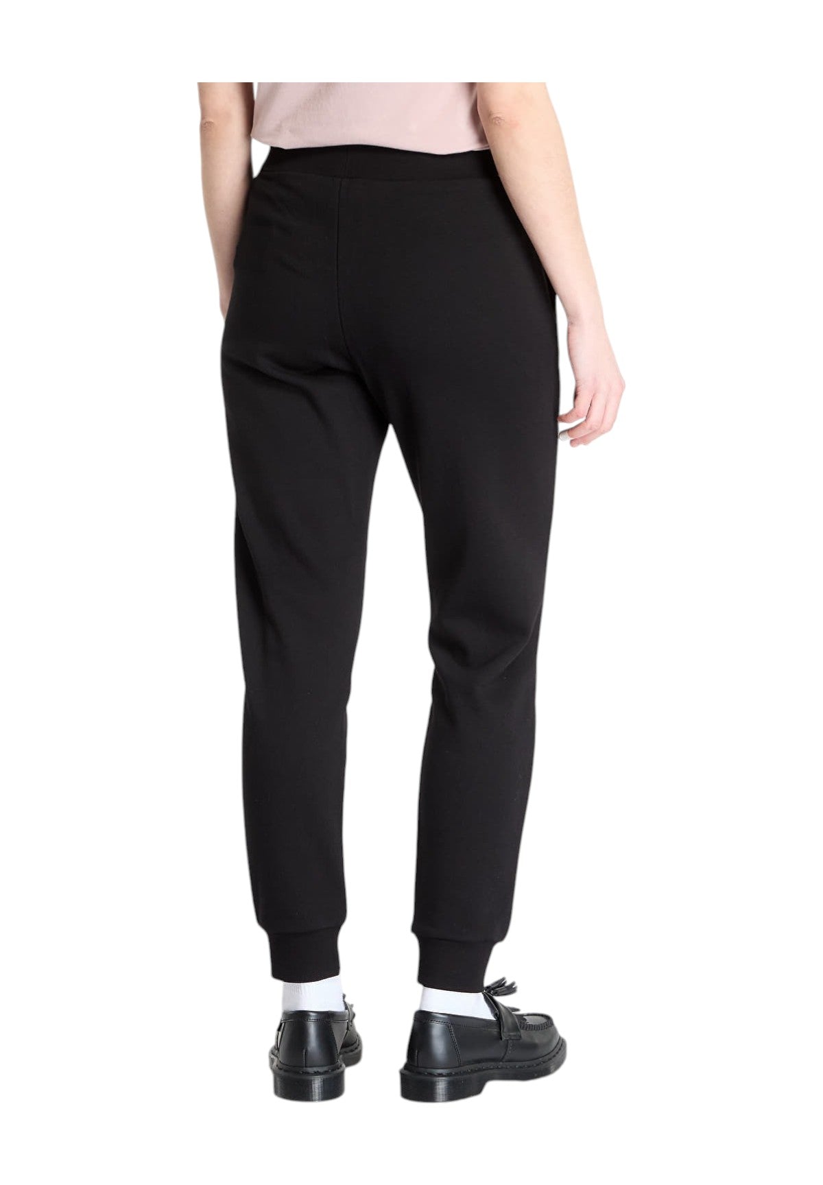 Pantaloni Tuta 7w000096 Black