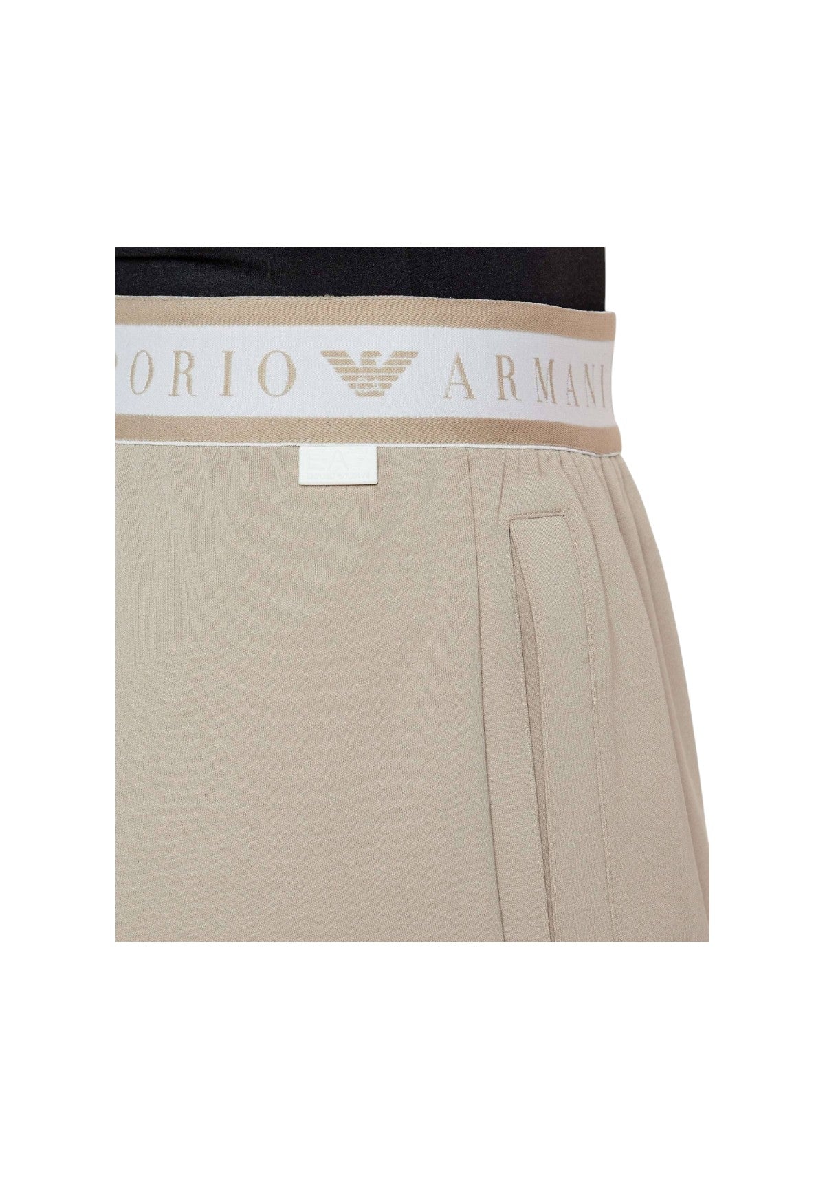 Pantaloni Tuta 7w000282 Cobblestone
