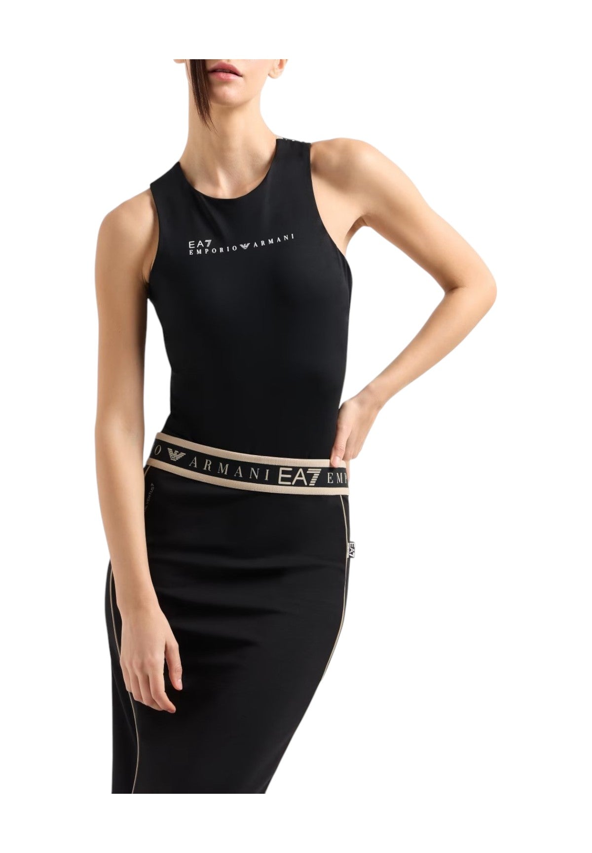 Body 7w000338 Black