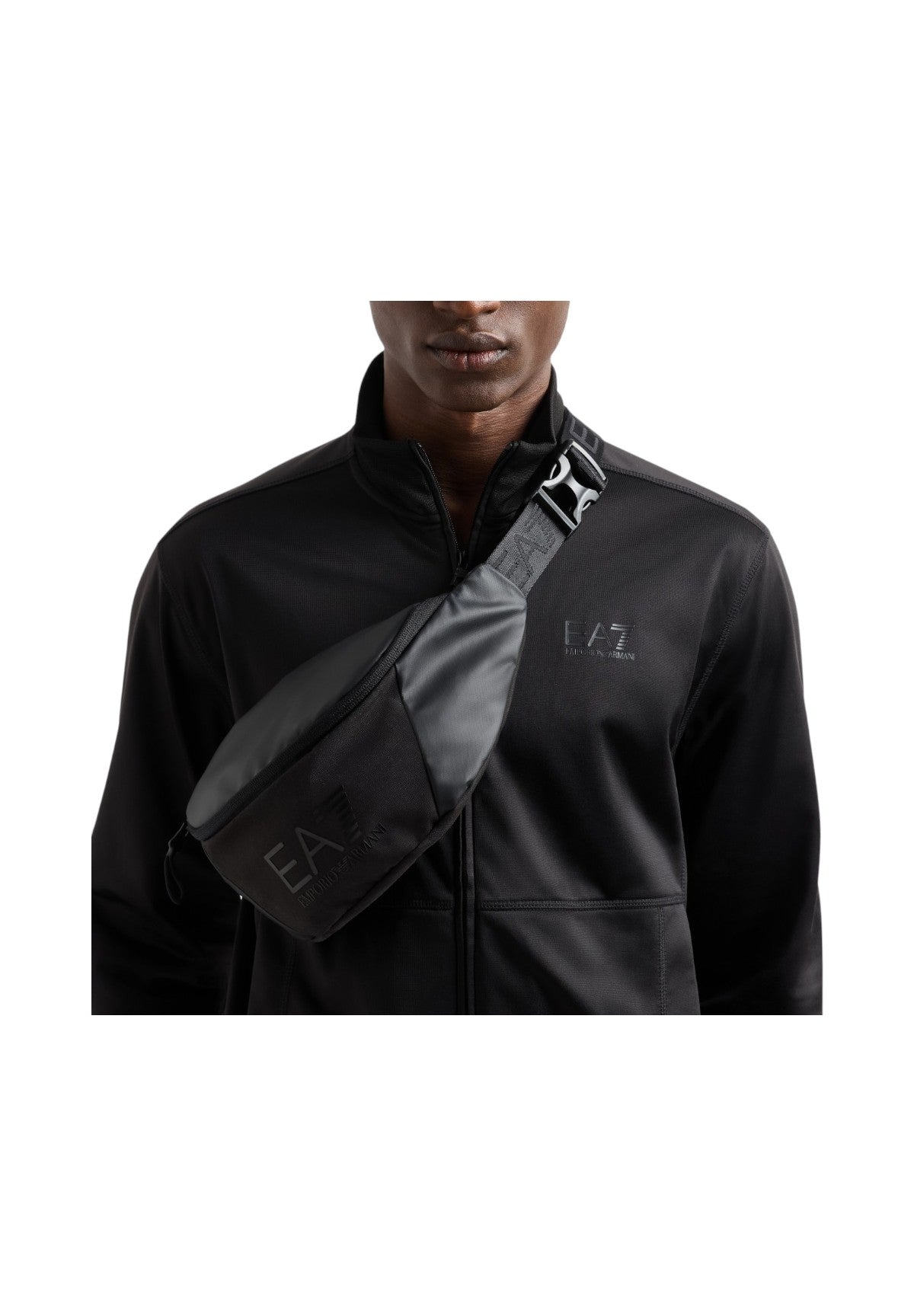 Marsupio 7x000073 Black