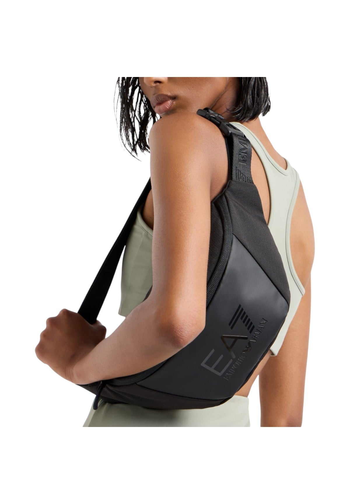Marsupio 7x000073 Black