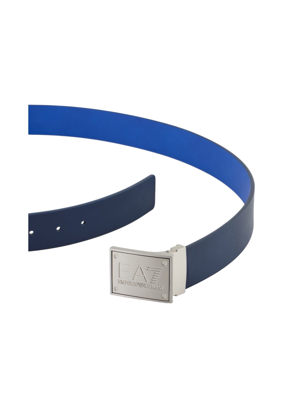 Cintura 7x000091 Armani Blue, Clematis