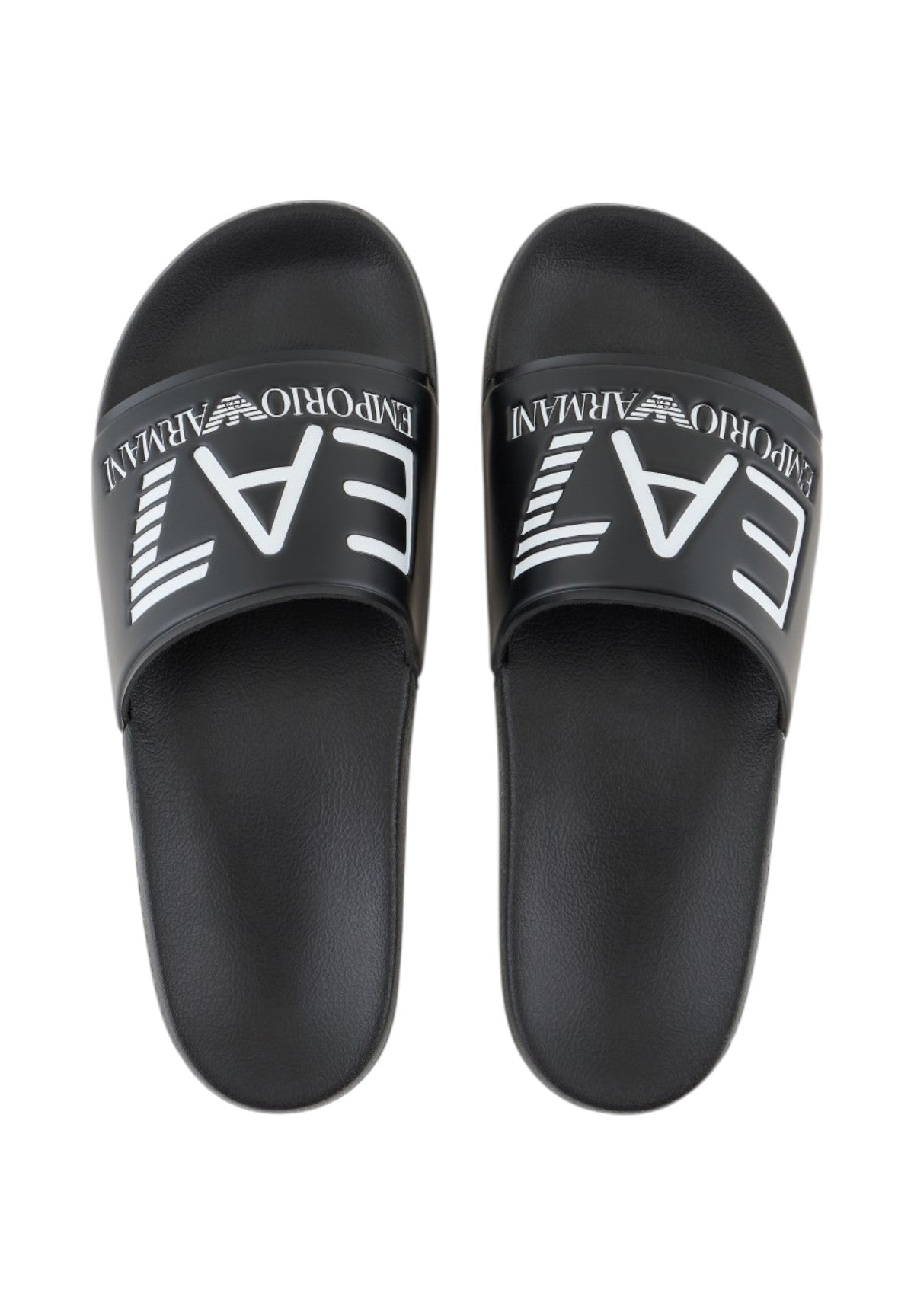 Ciabatte 7x000108 Black Beauty