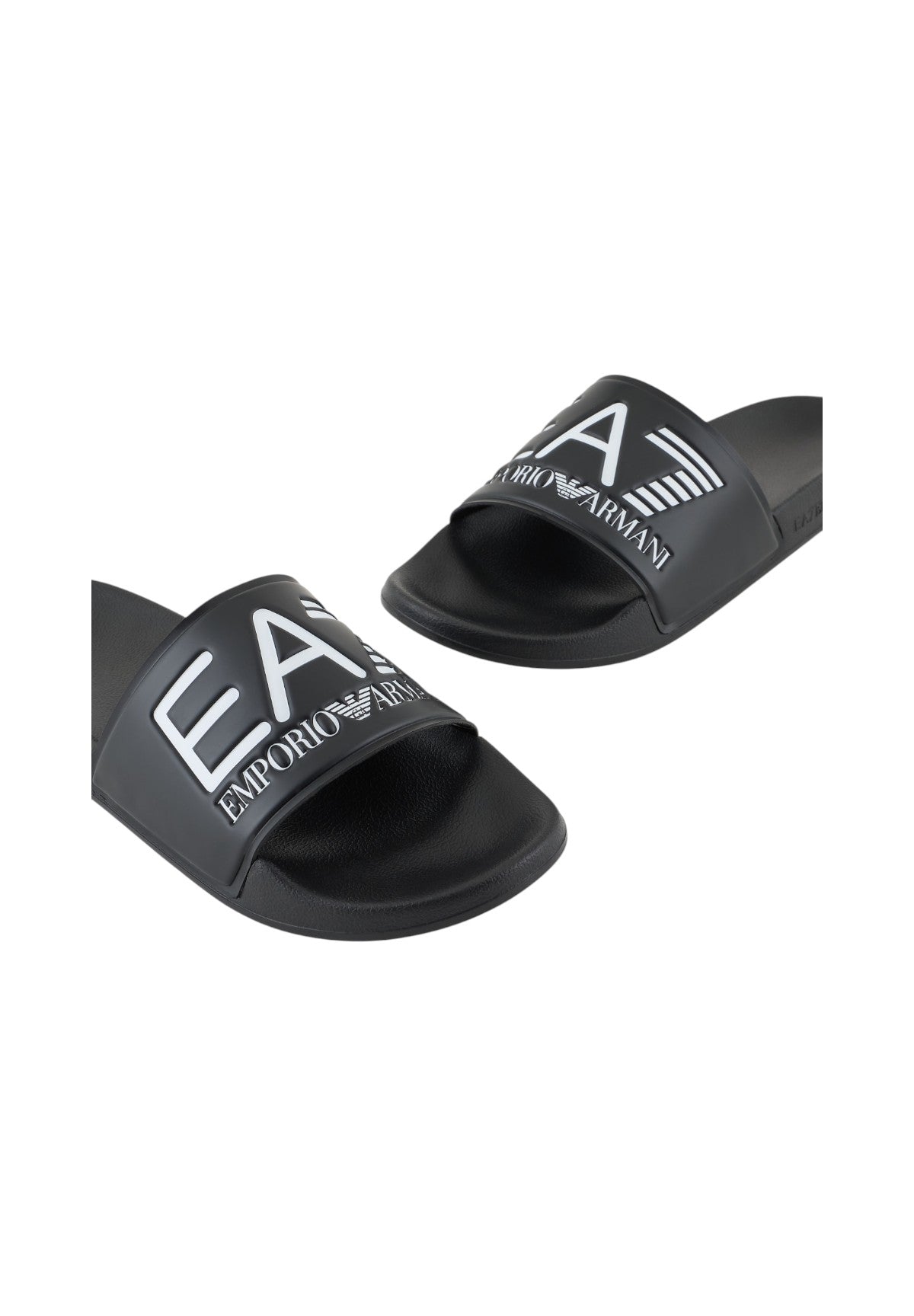 Ciabatte 7x000108 Black Beauty