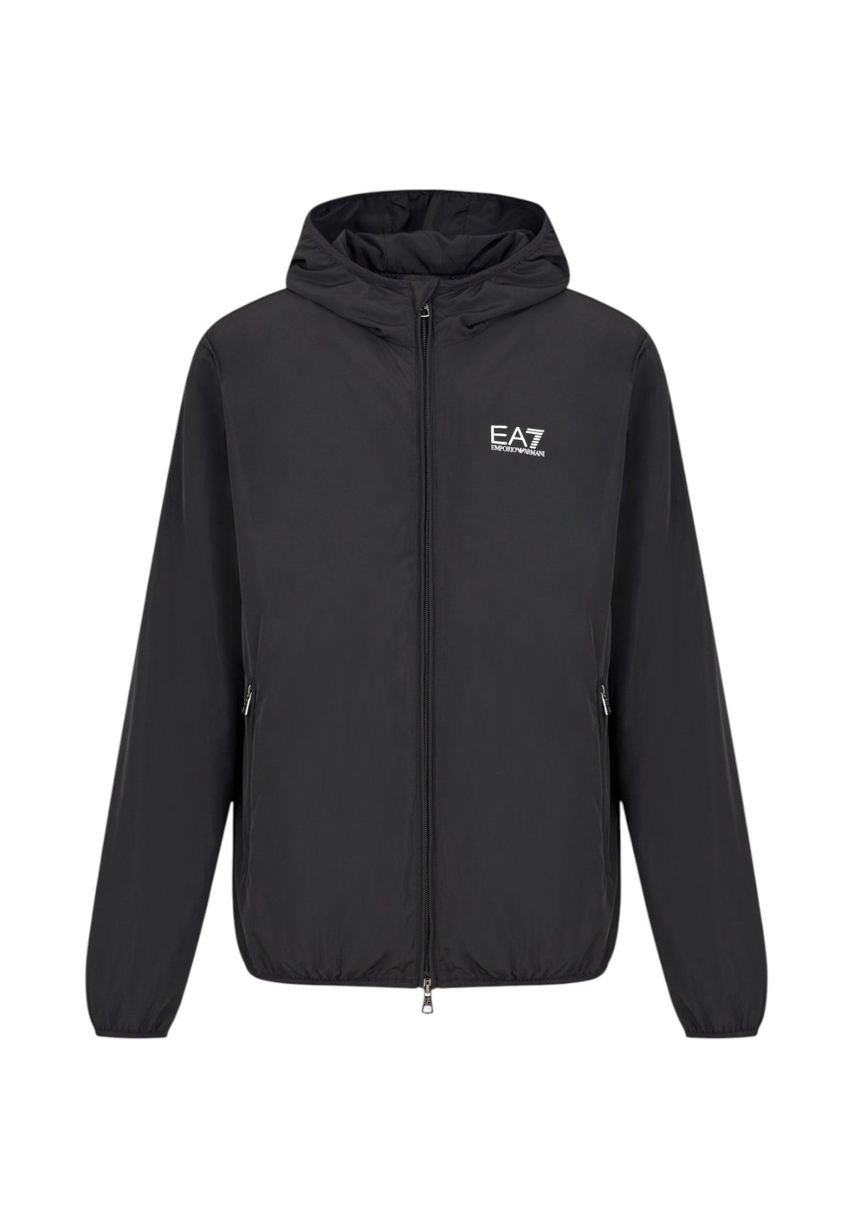 Giubbotto Bomber 8npb22 Black