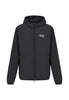 EA7 Emporio Armani Giubbotto Bomber 8npb22 White