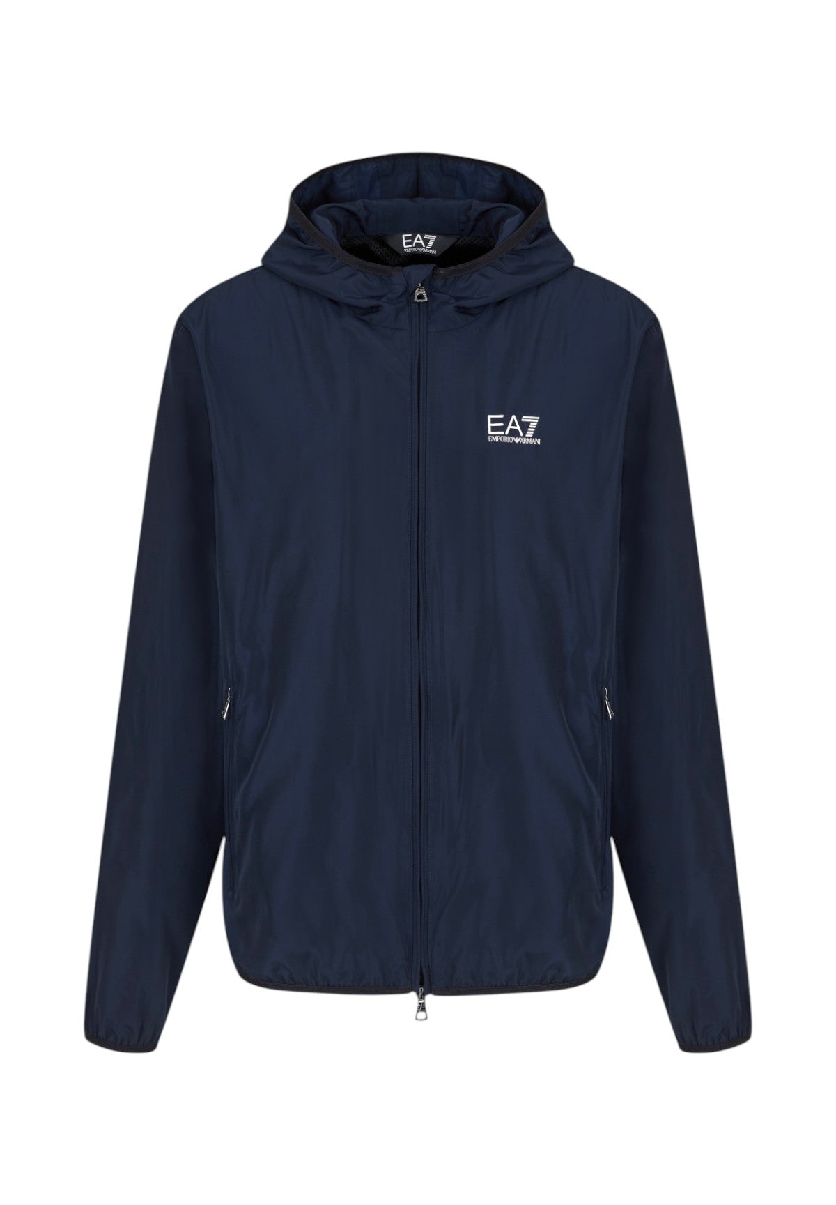 Giubbotto Bomber 8npb22 Armani Blue