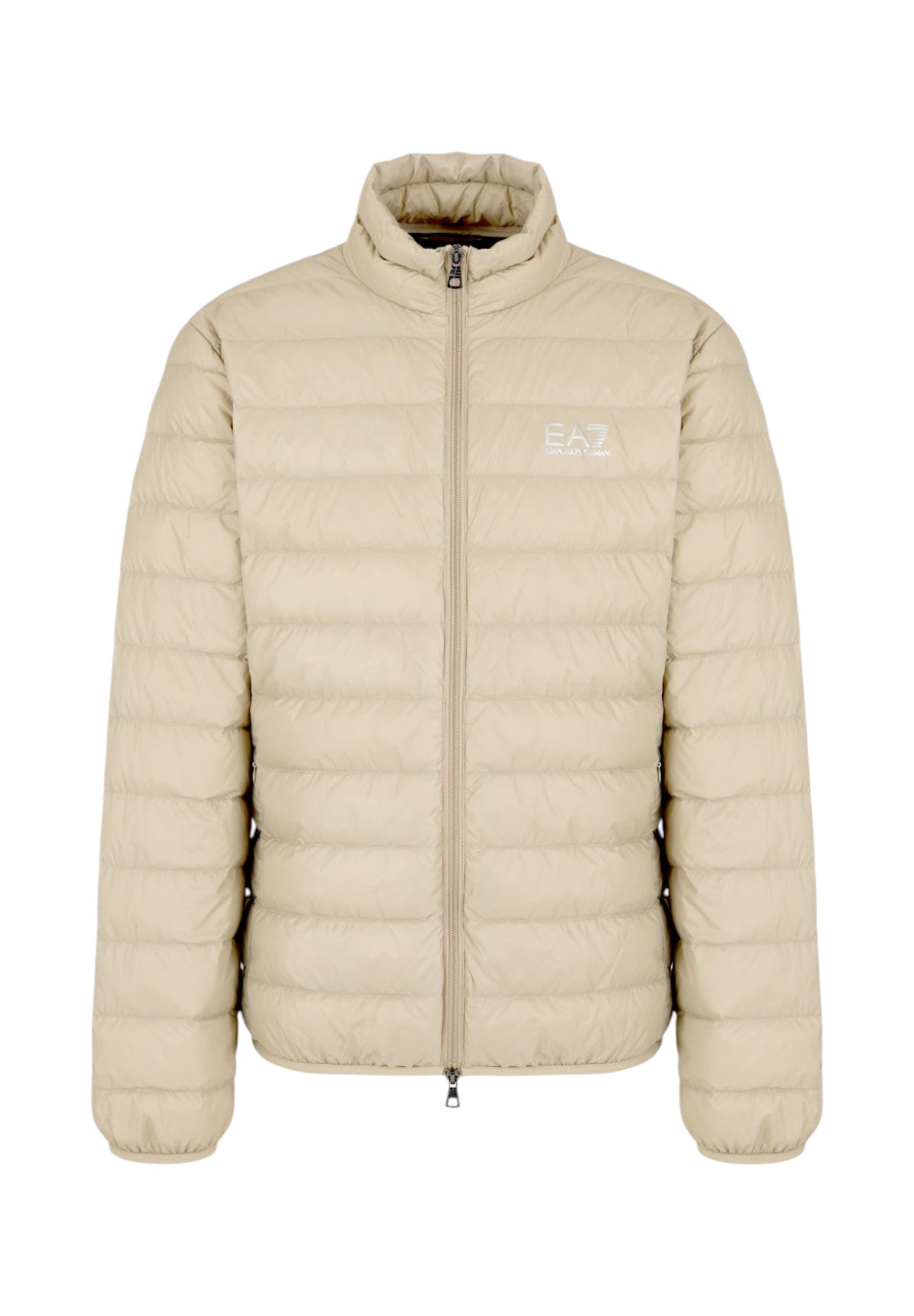 Piumino Leggero 8npb23 Cobblestone