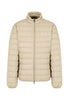 EA7 Emporio Armani Piumino Leggero 8npb23 Black