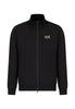 EA7 Emporio Armani Felpa FulL-Zip 8npm31 Armani Blue