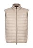 EA7 Emporio Armani Smanicato Gilet 8npq06 Armani Blue