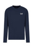 EA7 Emporio Armani T-Shirt A Maniche Lunghe 8npt28 Black