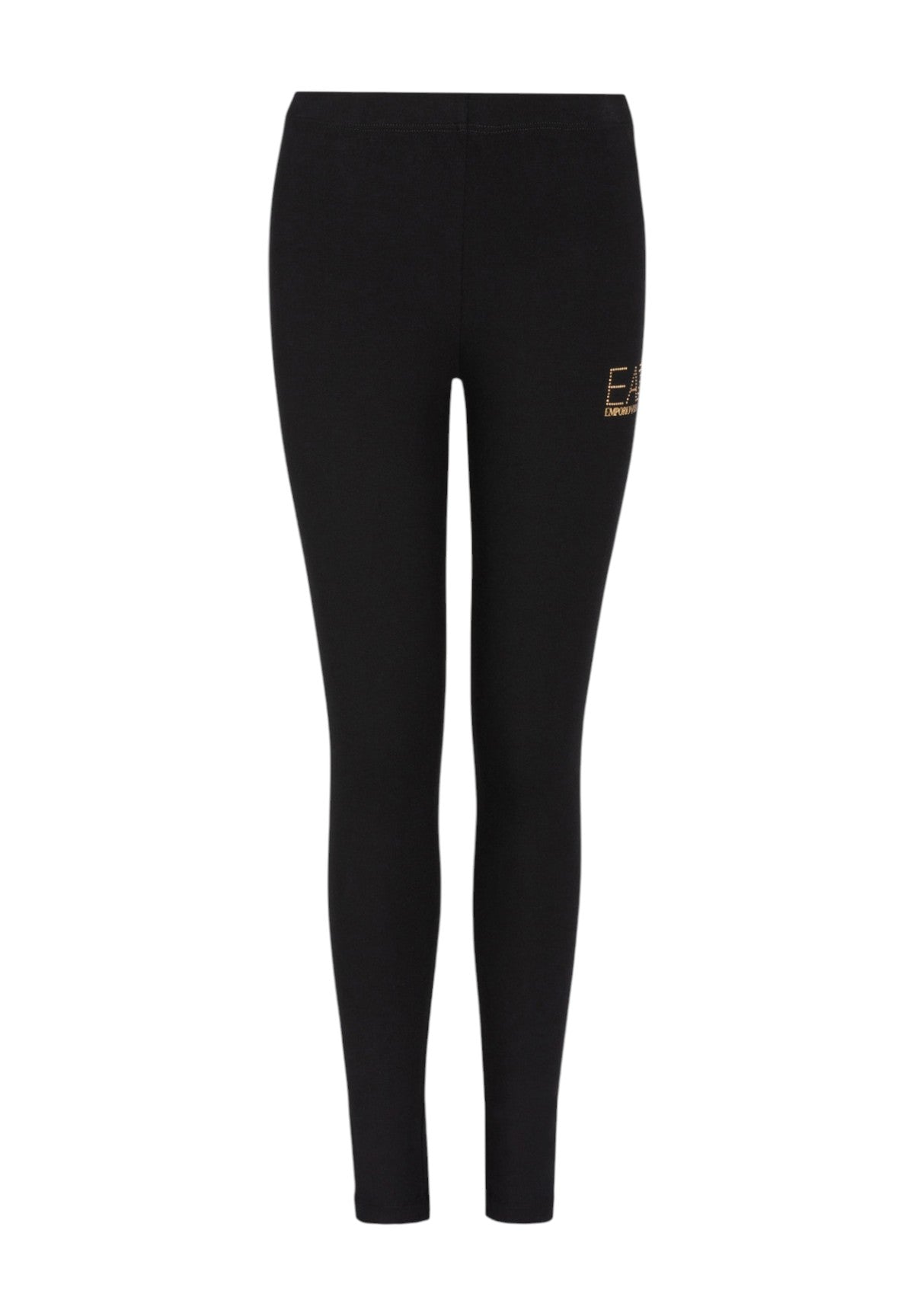 Leggins 8ntp82 Black