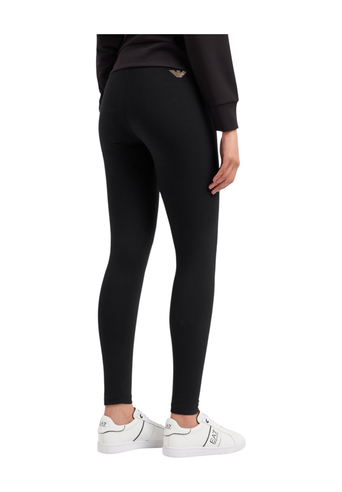 Leggins 8ntp82 Black