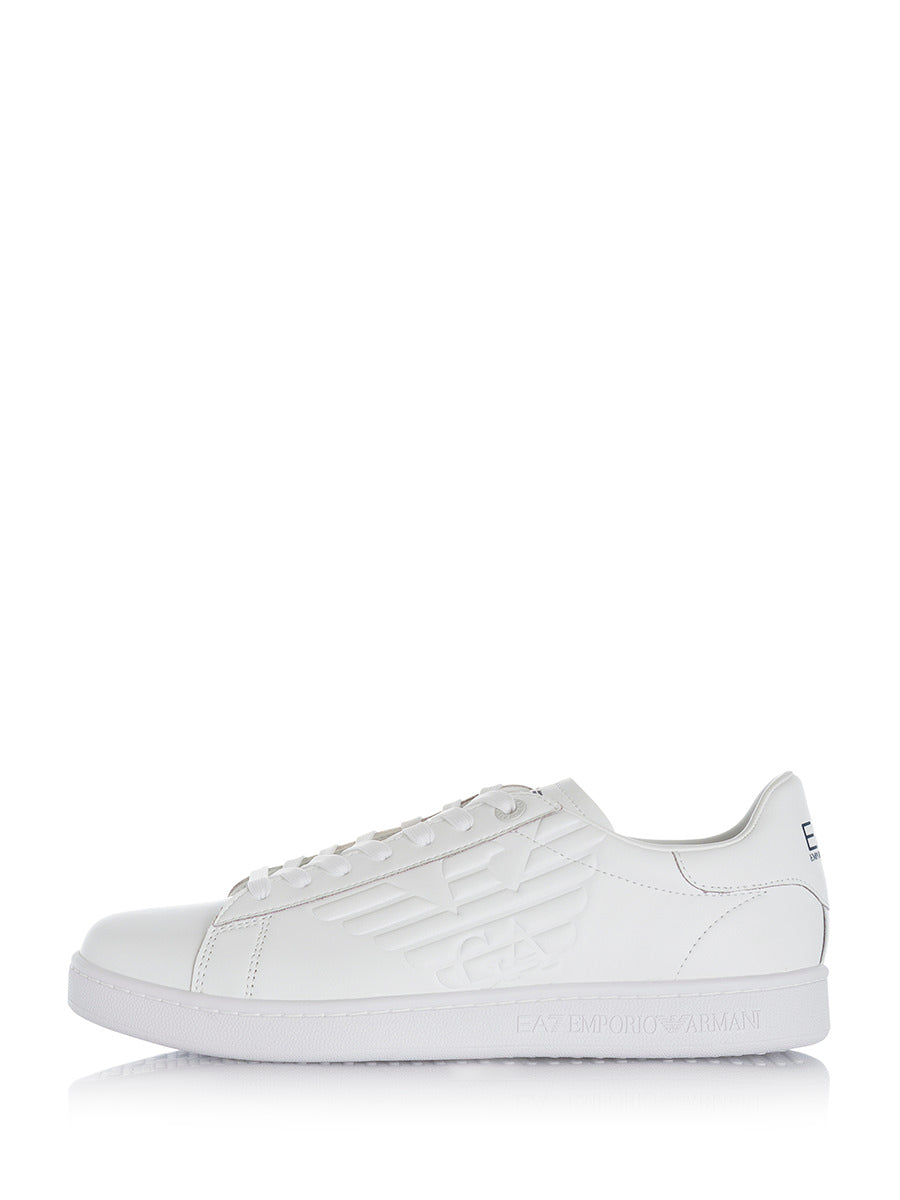 Sneakers X8X001 White