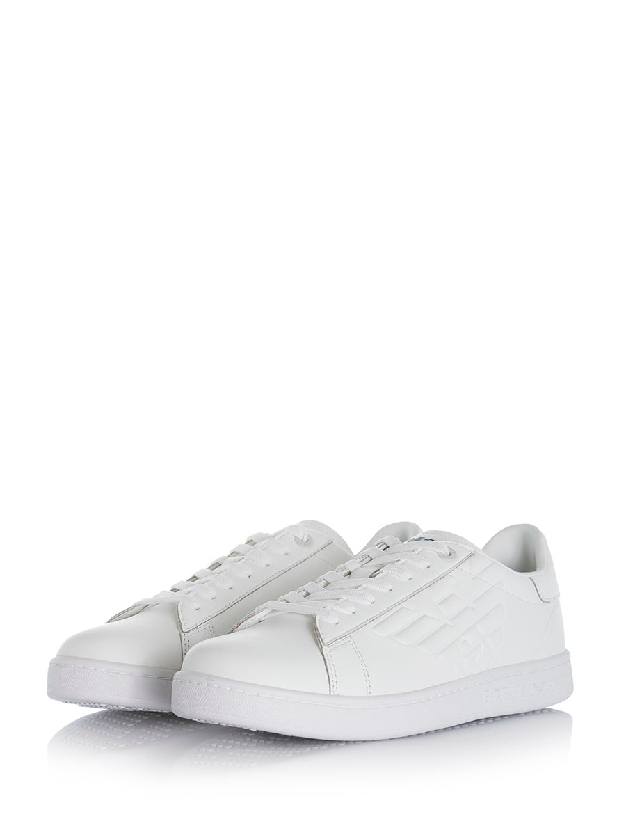 Sneakers X8X001 White