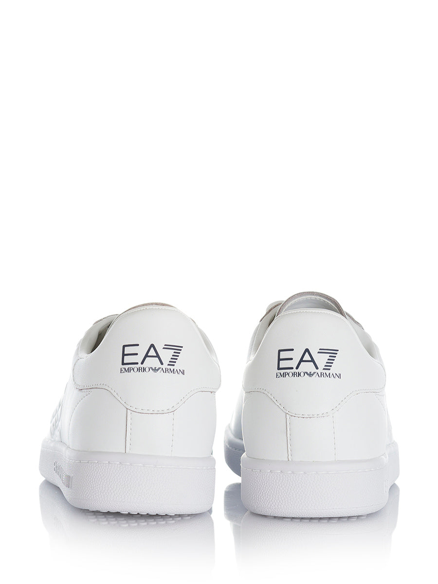 Sneakers X8X001 White