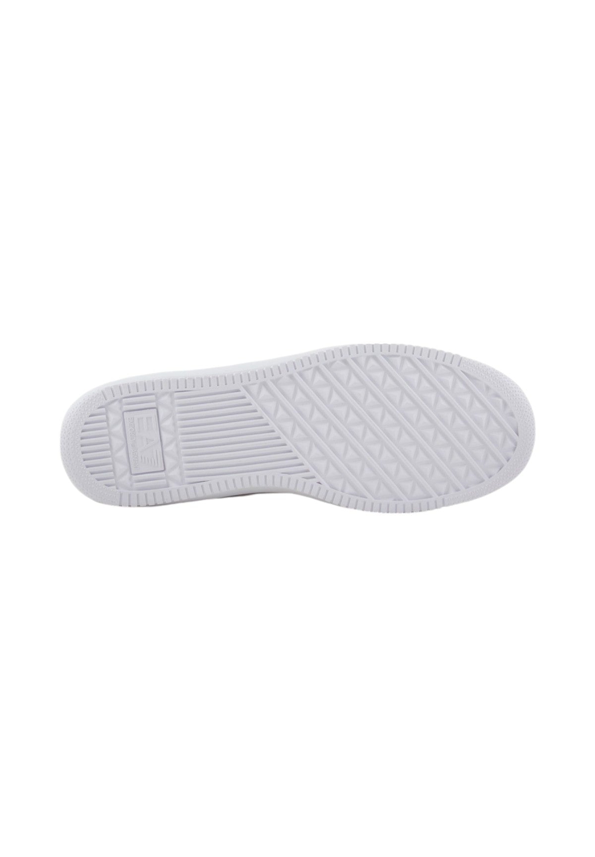 Sneakers Scarpe Slasher X8X189 Full Wht, Antartica