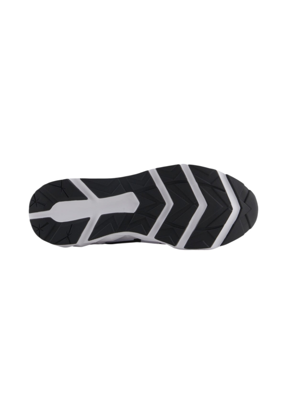 Sneakers X8x217 White, Black