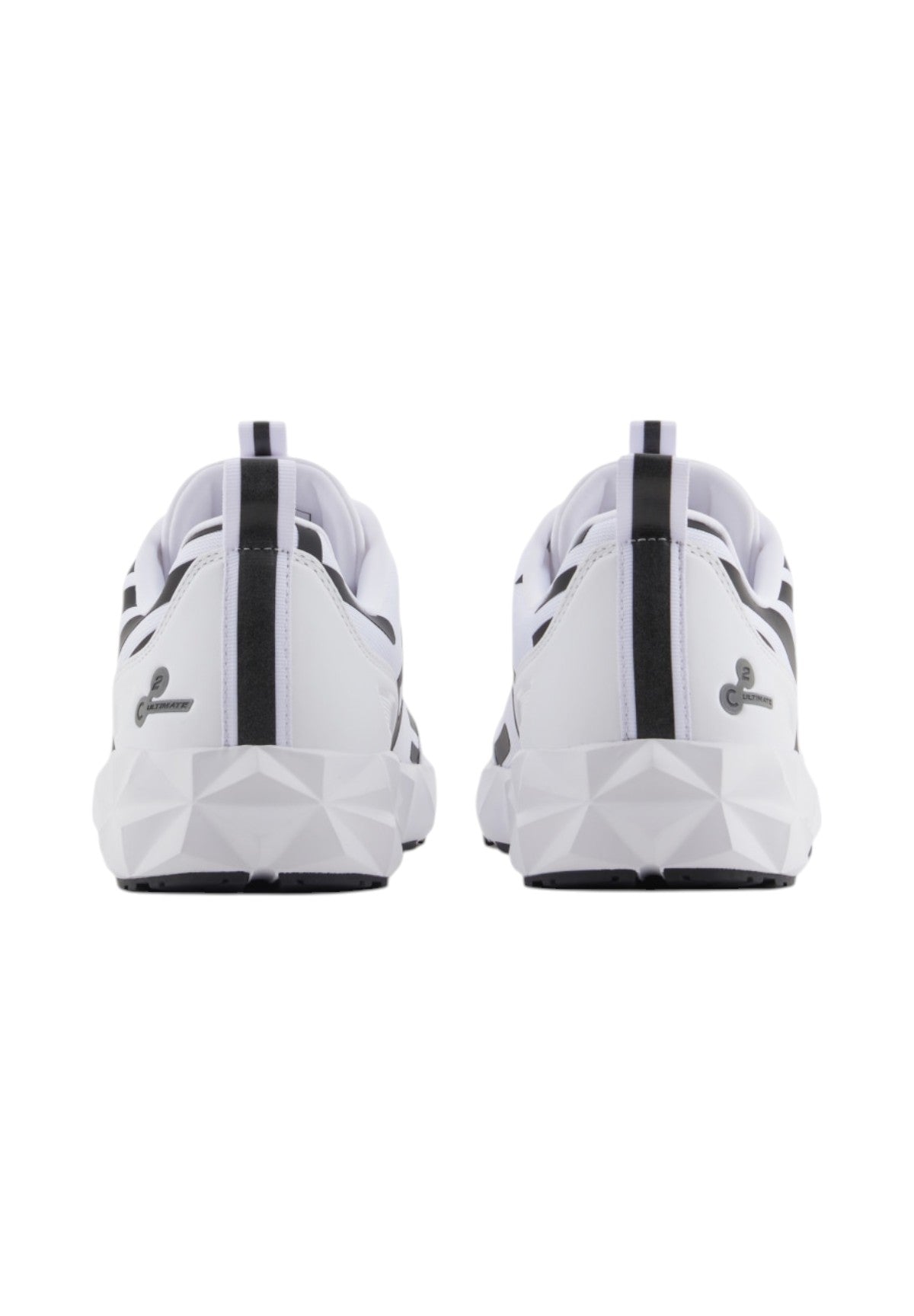 Sneakers X8x217 White, Black
