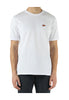 Ellesse T-Shirt A Maniche Corte Ehm200s25 Optical White