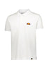 Ellesse Polo Piqué Ehm211s25 Black