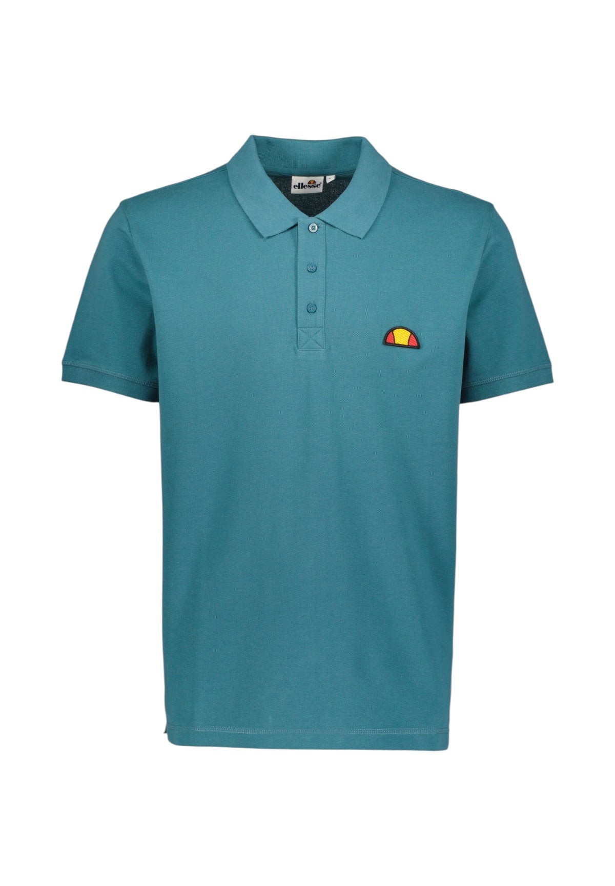 Polo Piqué Ehm211s25 Hydro