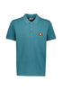 Ellesse Polo Piqué Ehm211s25 Black