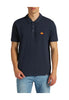 Ellesse Polo Piqué Ehm211s25 Black