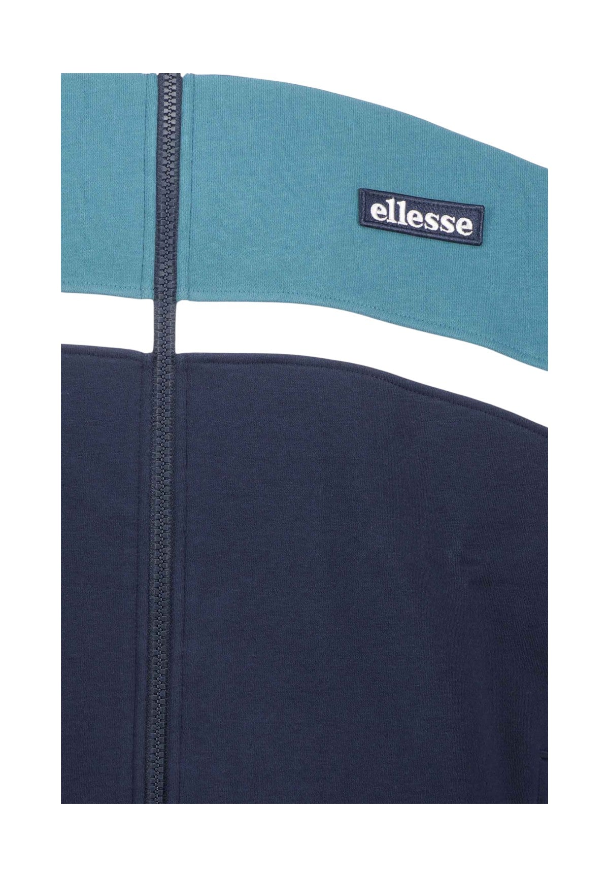 Felpa FulL-Zip Ehm269s25 Salute