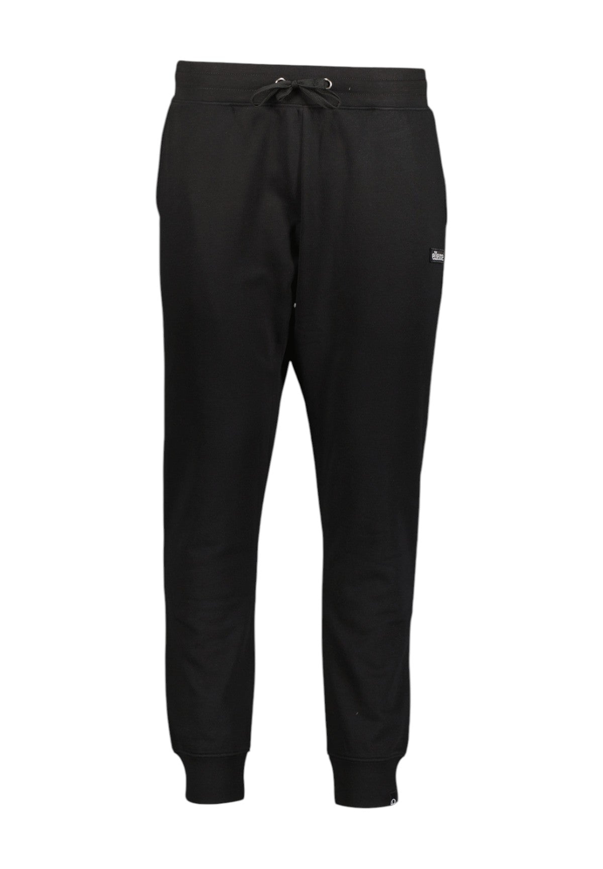 Pantaloni Tuta Ehm316s25 Black