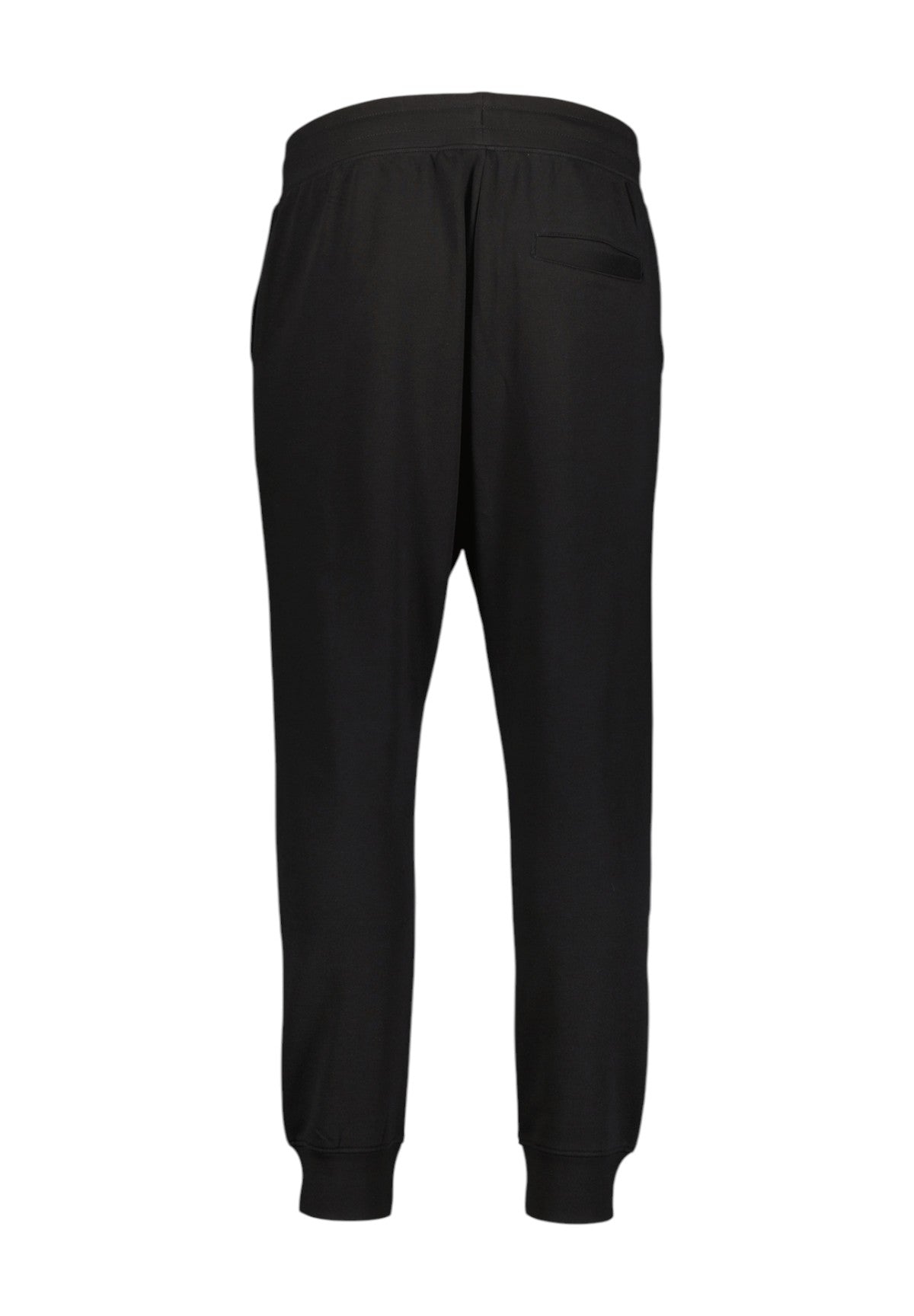 Pantaloni Tuta Ehm316s25 Black