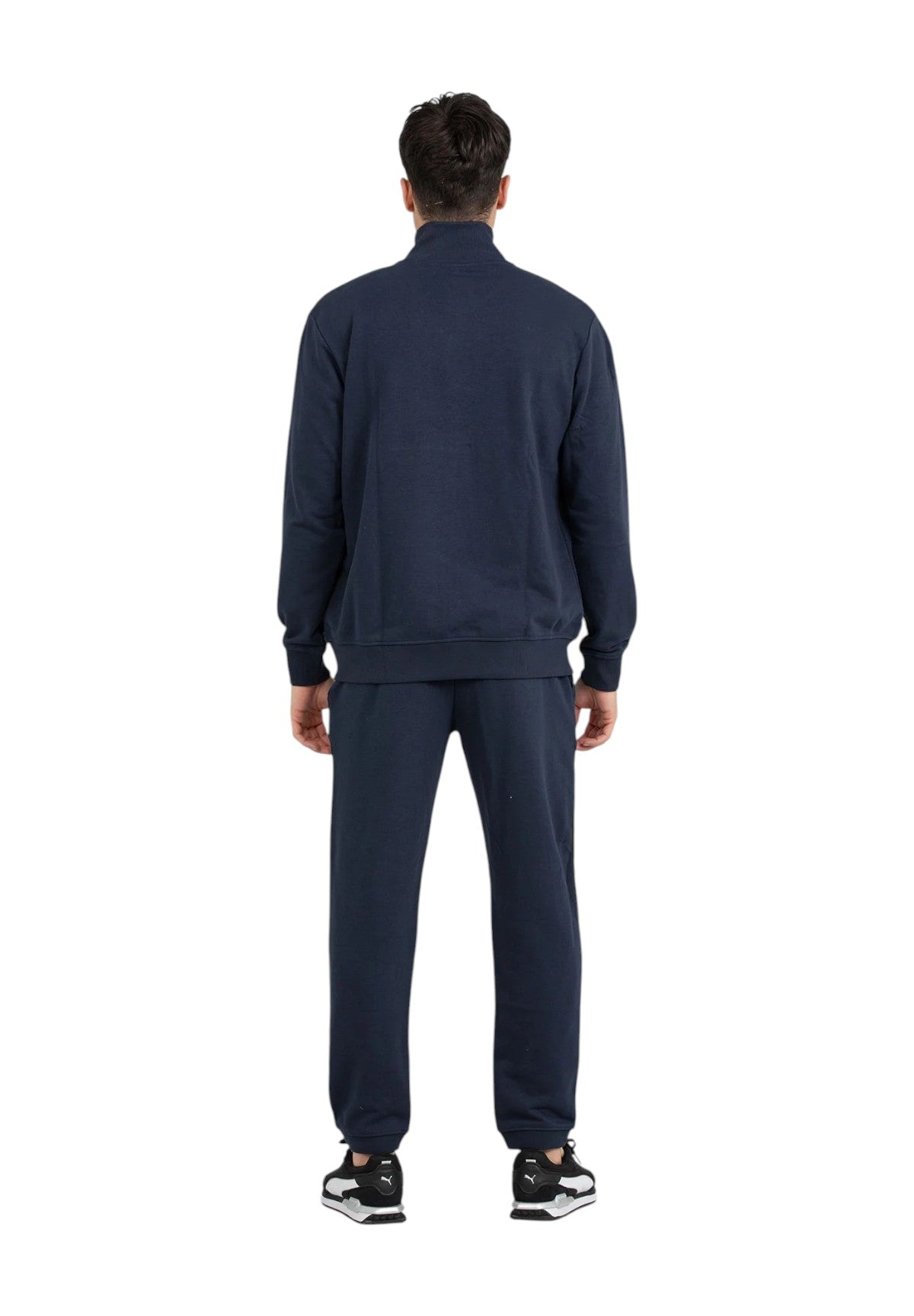 Tuta Jumpsuit Ehm800s25 Salute