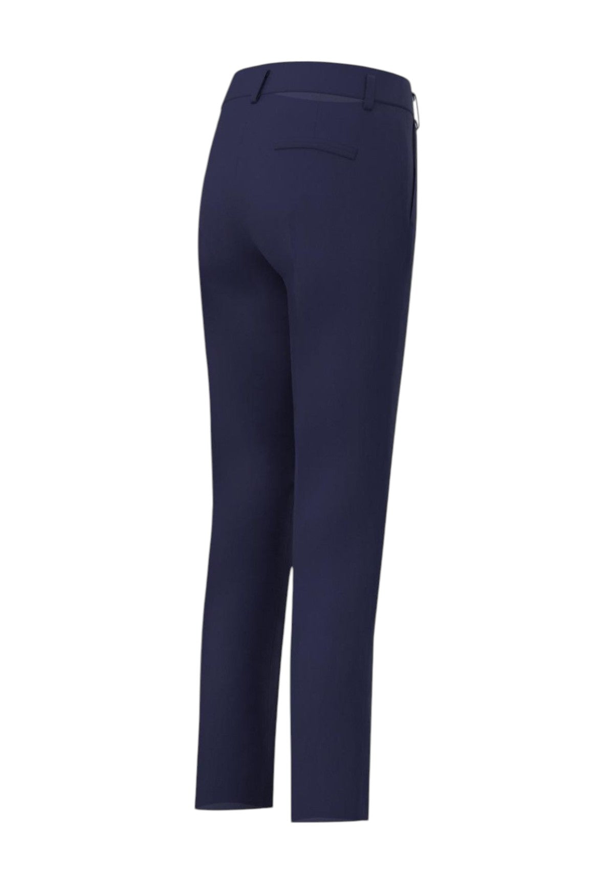Pantaloni Chino Gnu Blu