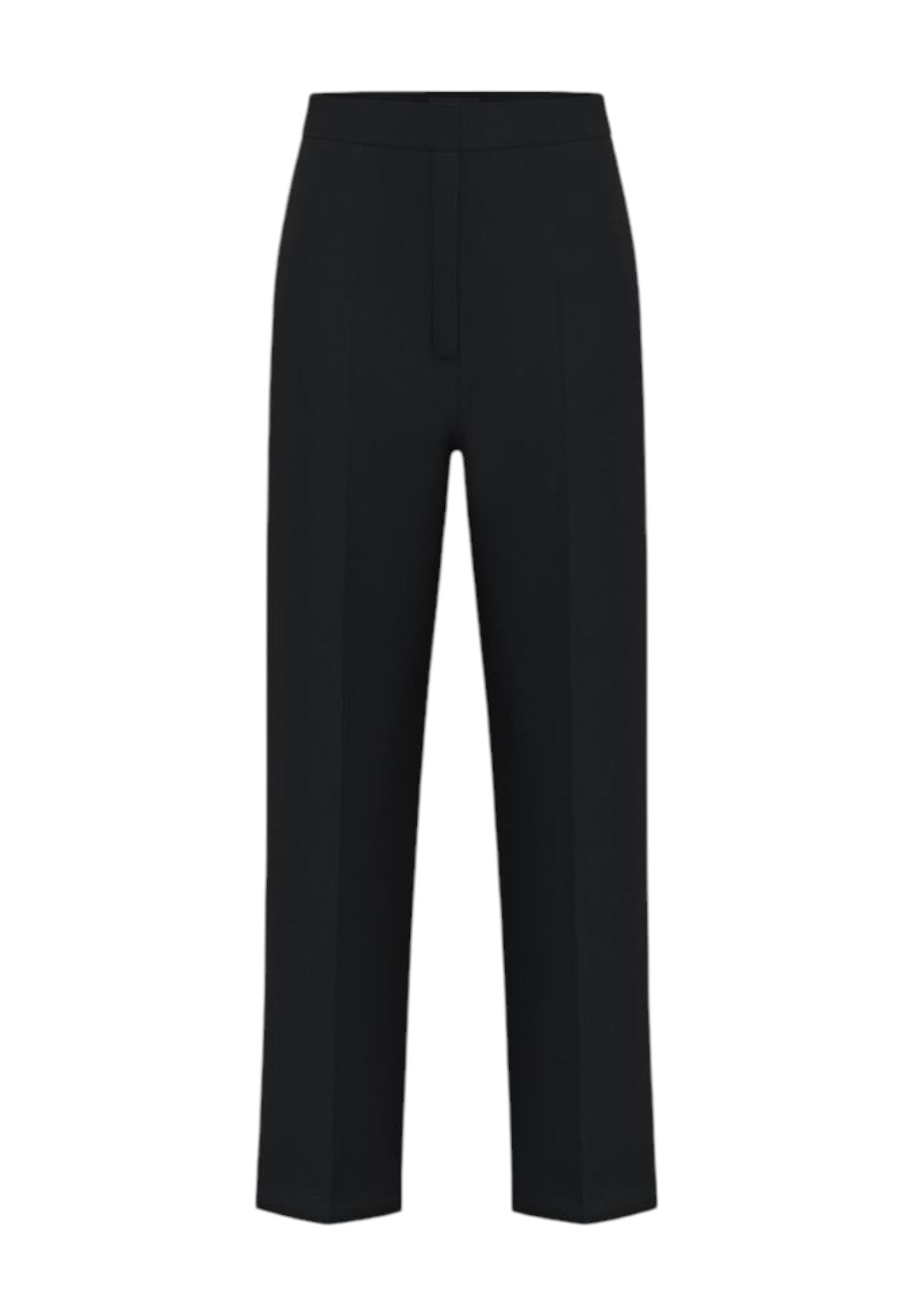 Pantaloni Trina Nero