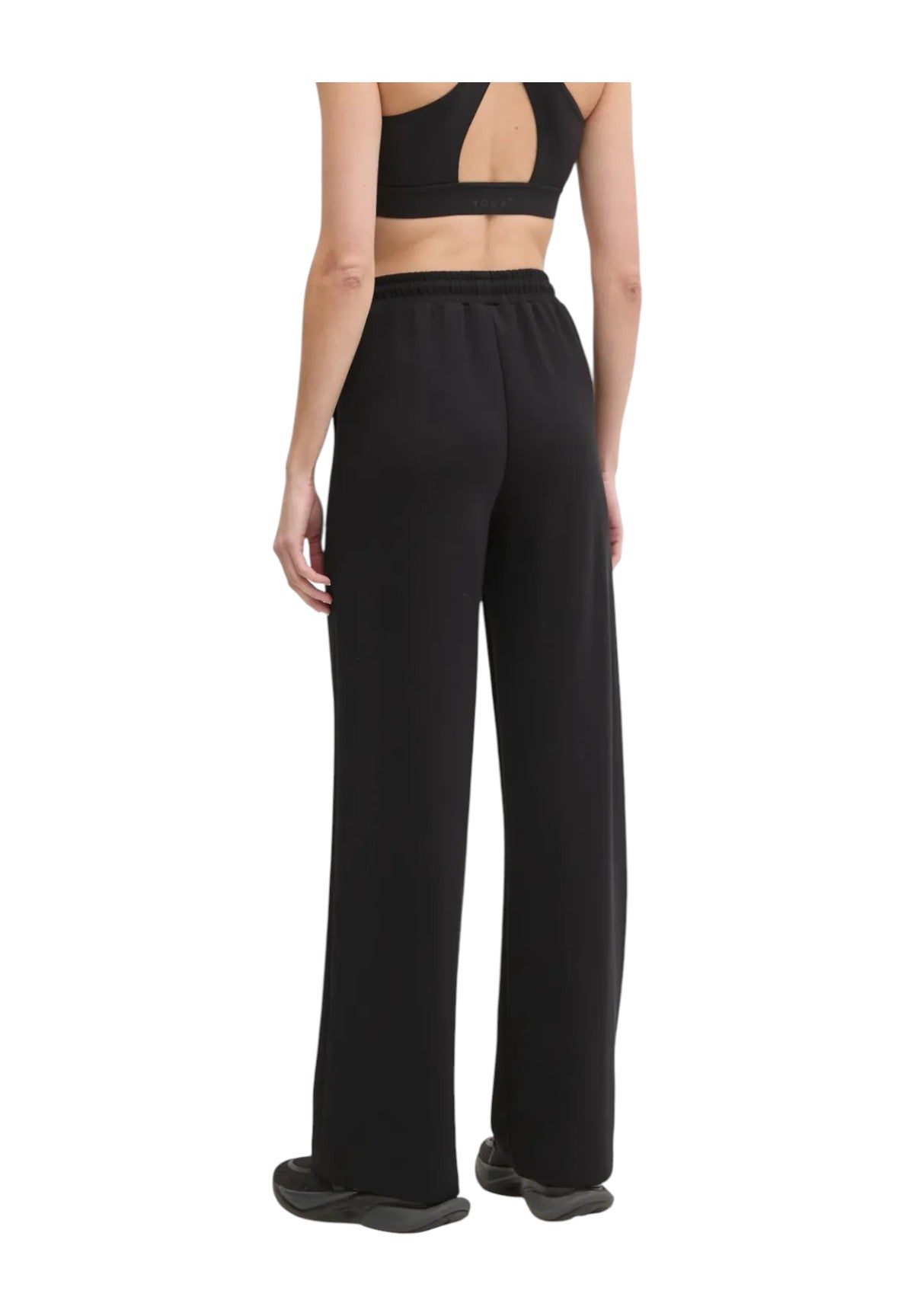 Pantaloni Tuta V5rb19 Jet Black A996