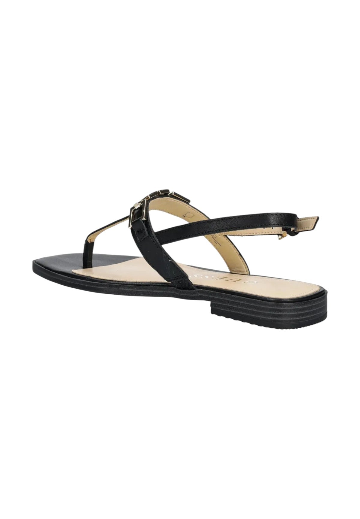 Sandali Fljrel Black