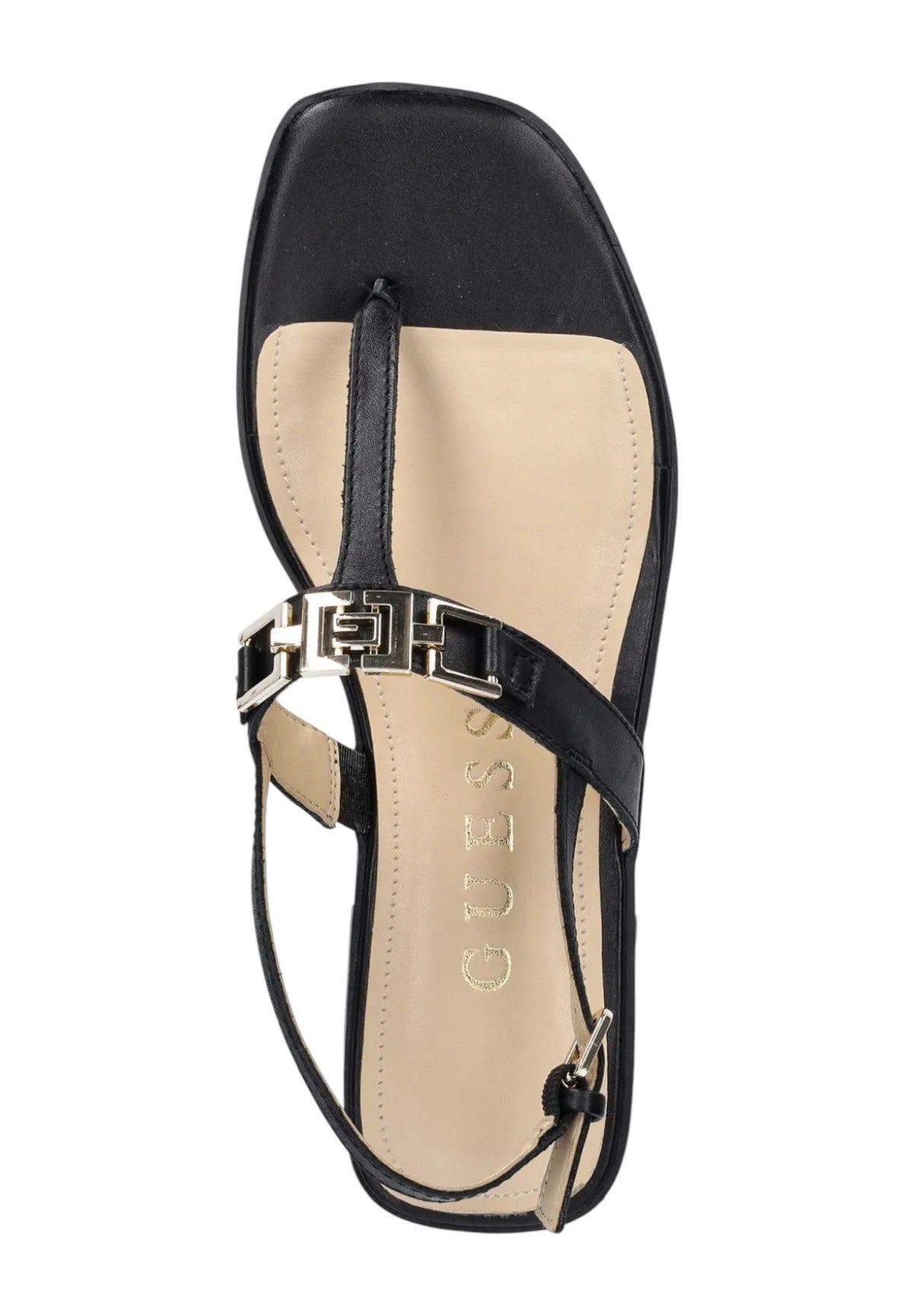 Sandali Fljrel Black