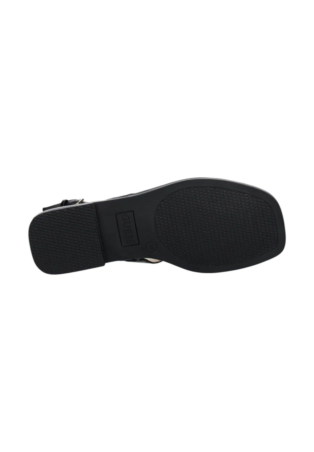 Sandali Fljrel Black