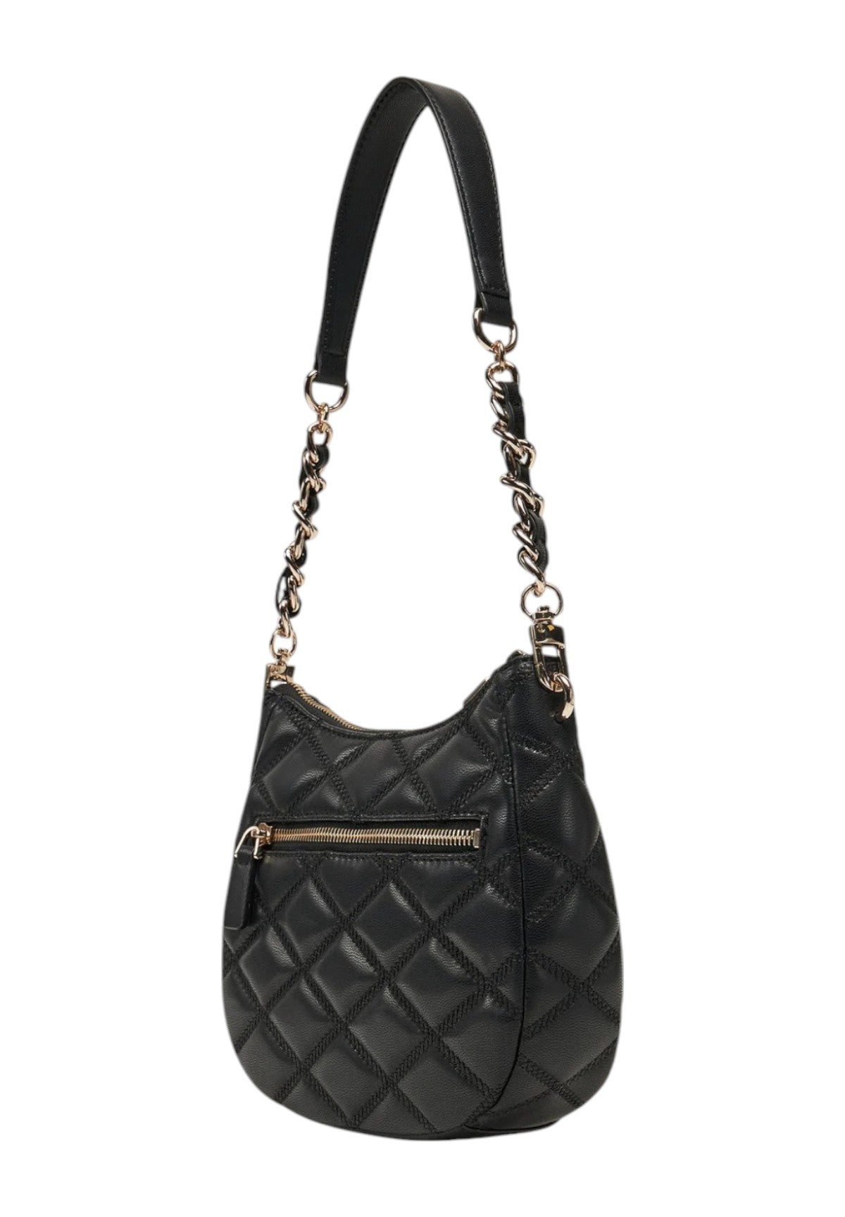 Borsa A Tracolla Hwqg96 Black