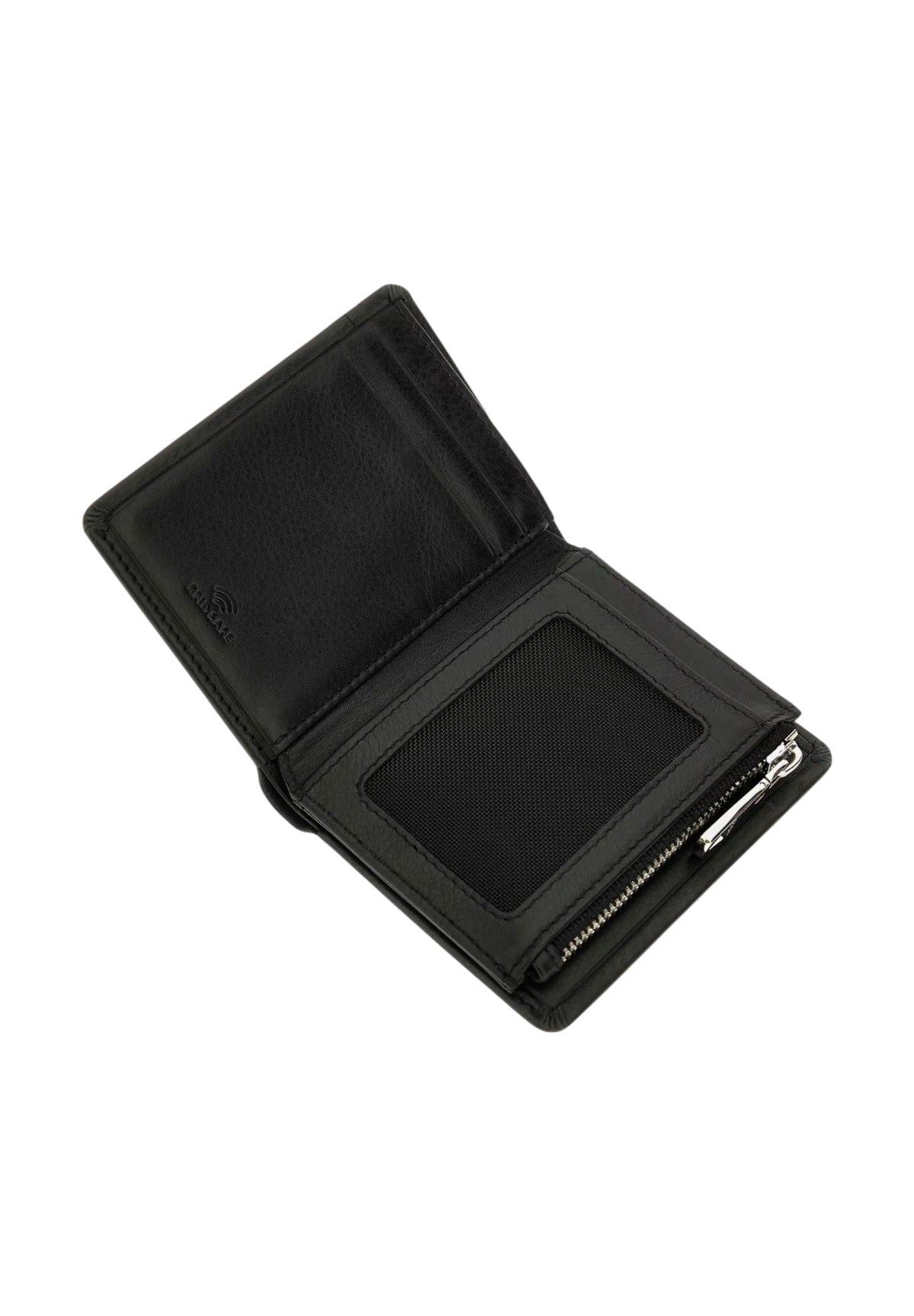 Portafoglio Smnebr Black