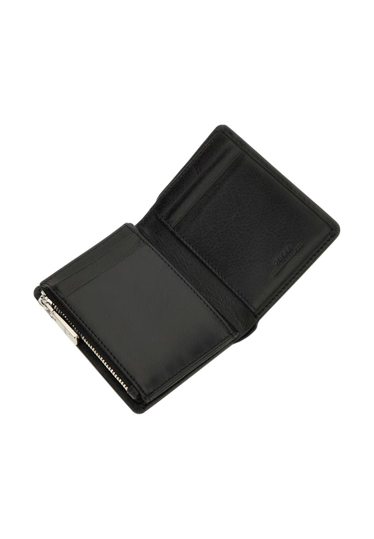 Portafoglio Smnebr Black