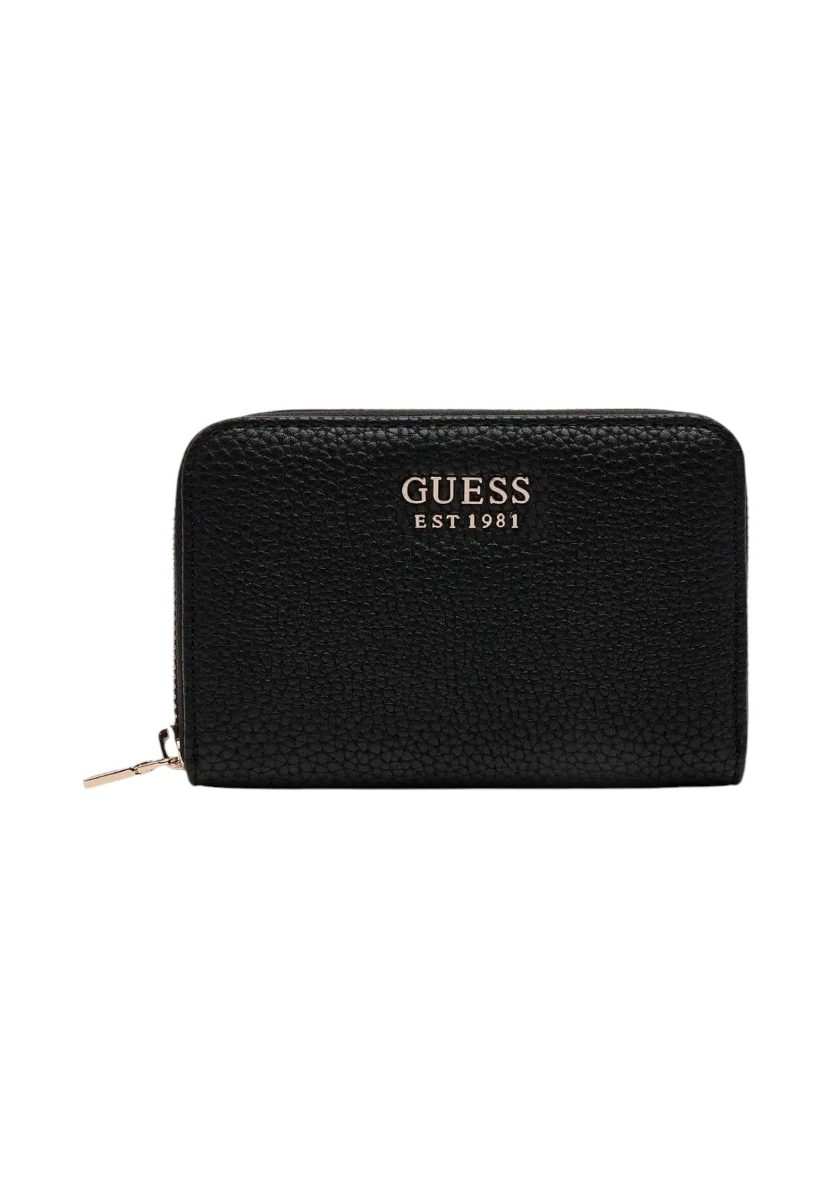 Portafoglio Swpg96 Black