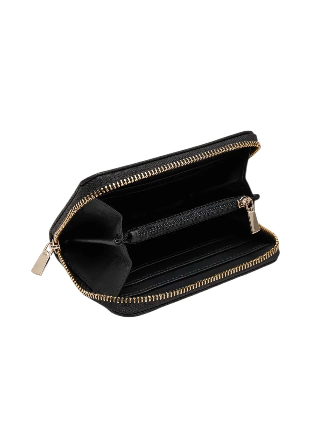 Portafoglio Swpg96 Black