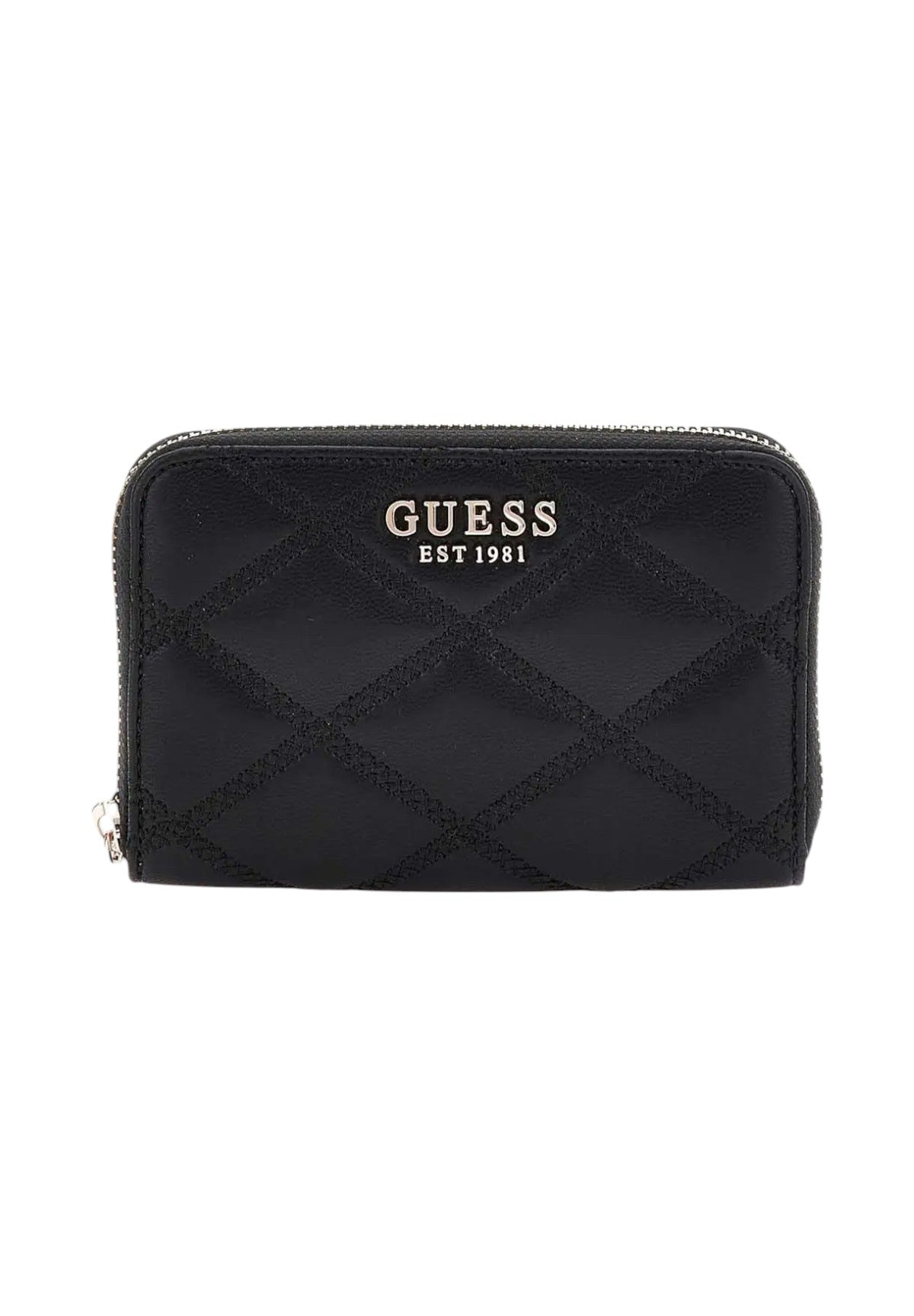Portafoglio Swqg96 Black
