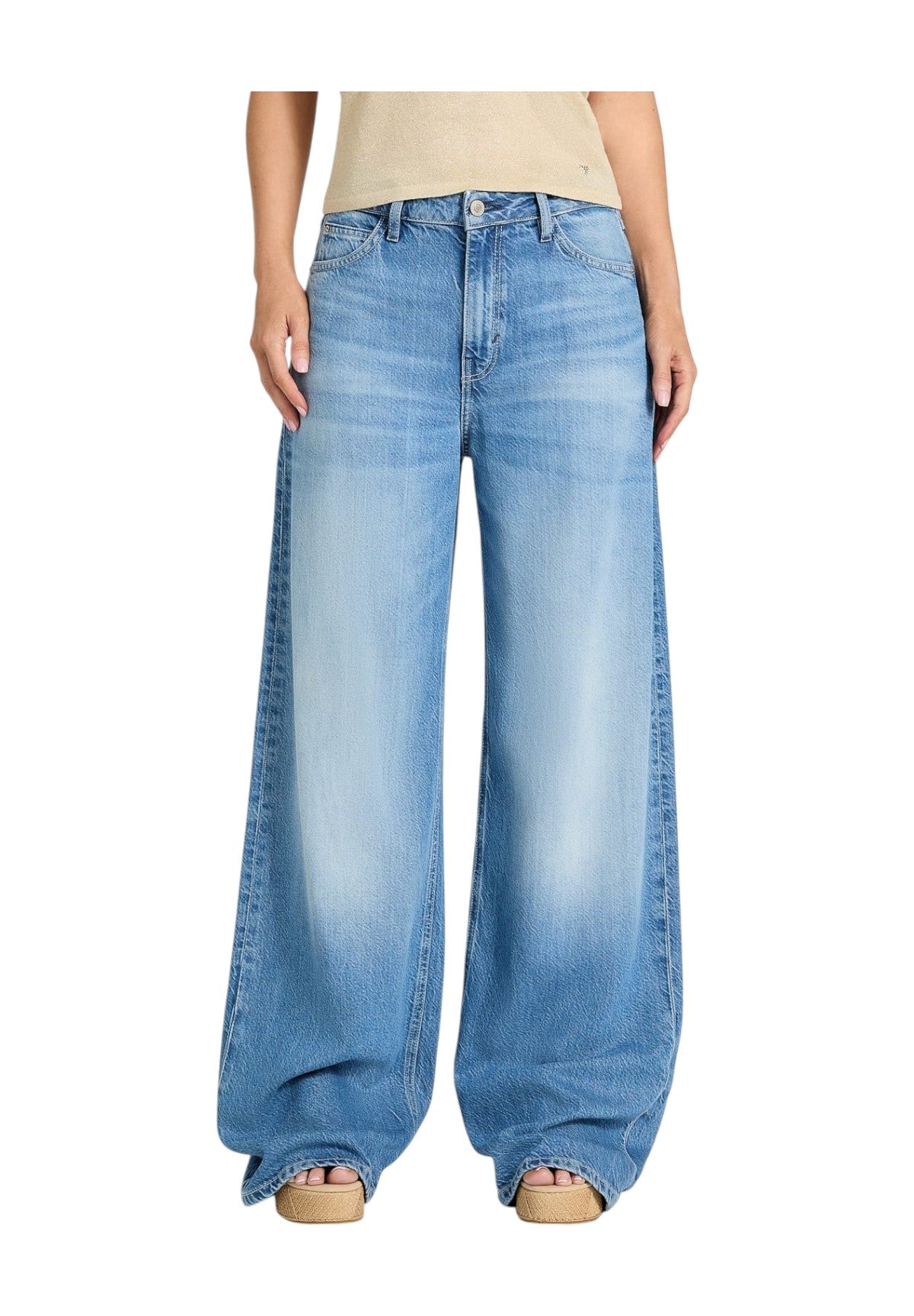Jeans W5ga82 Formentera
