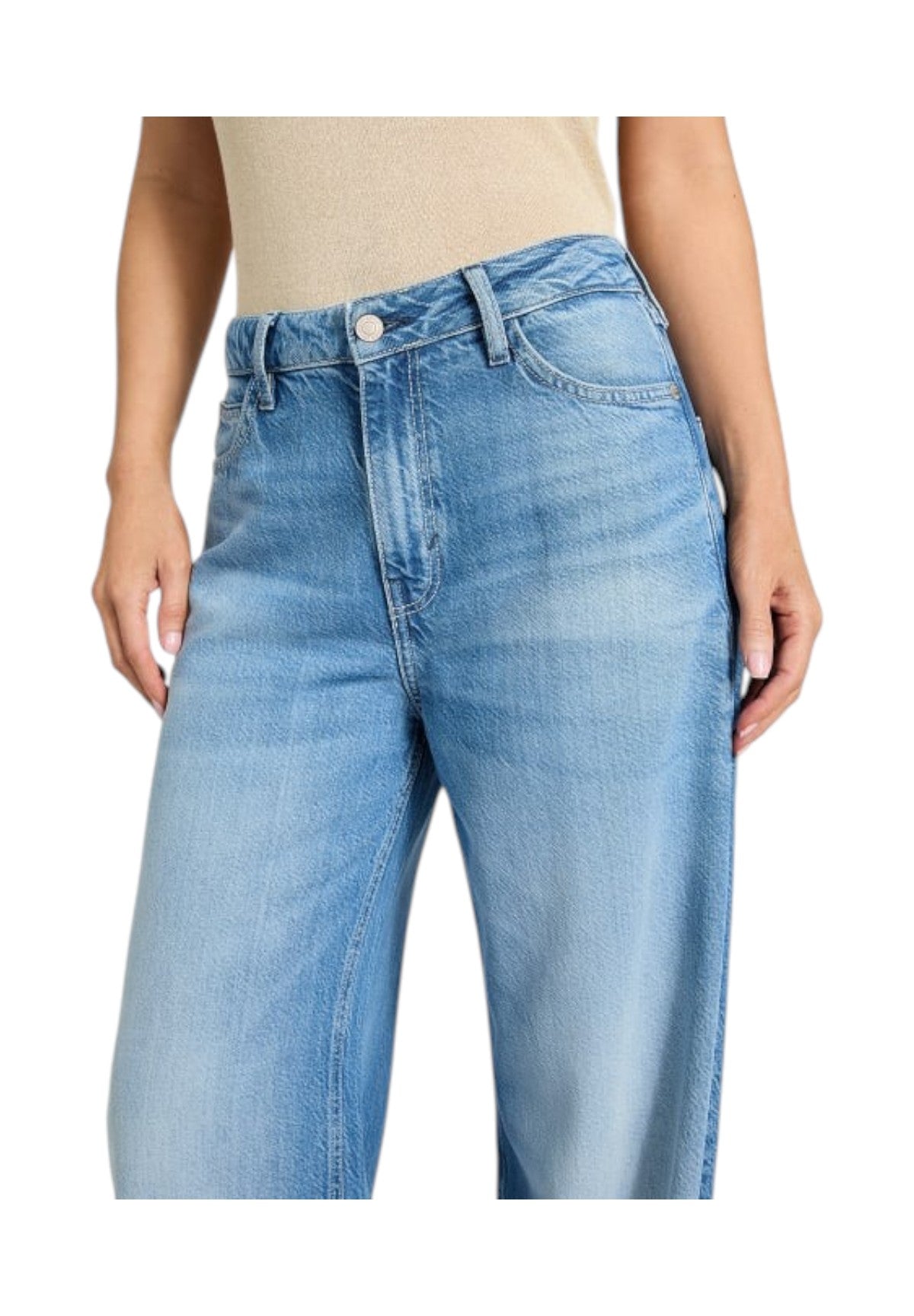 Jeans W5ga82 Formentera