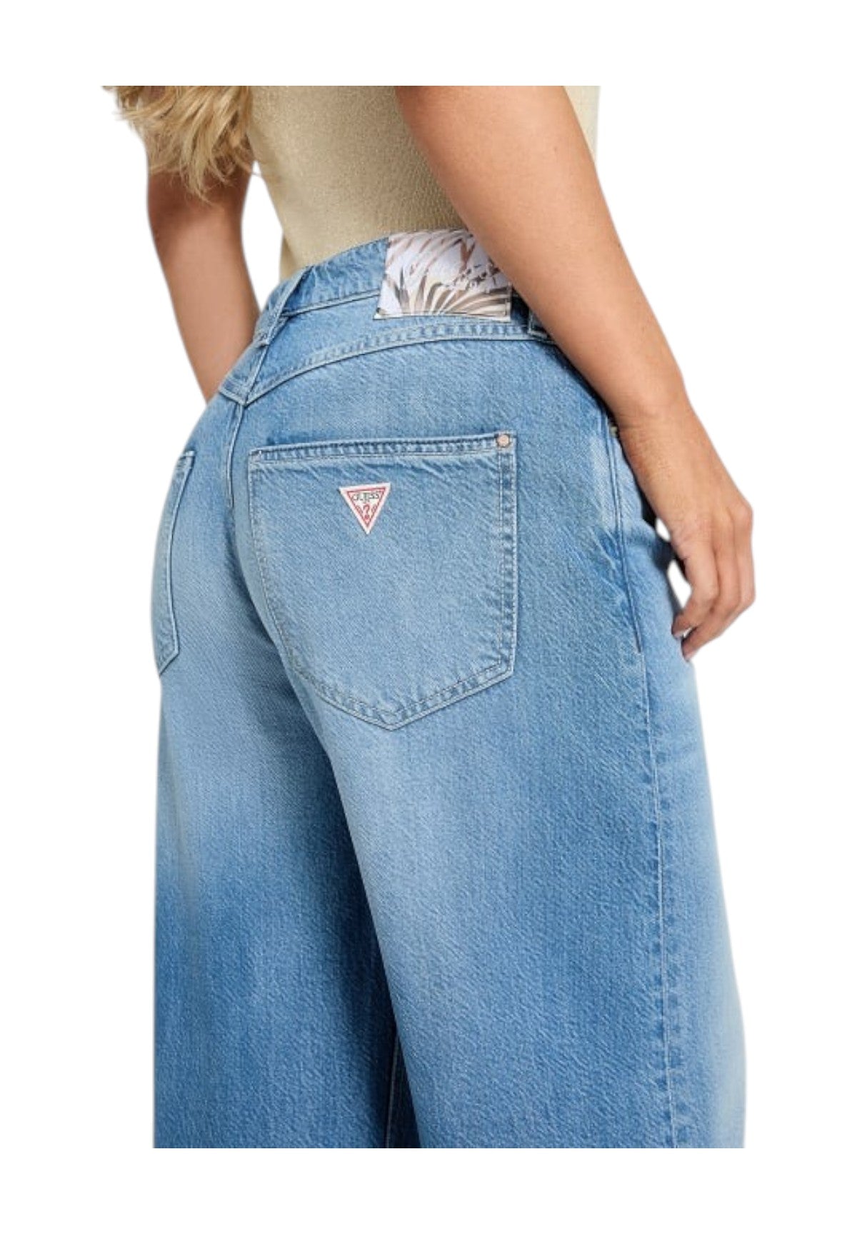Jeans W5ga82 Formentera